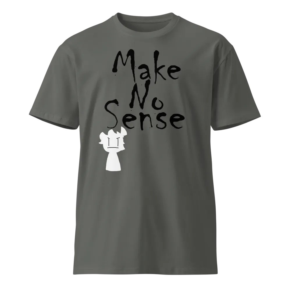 Make No Sense product image (1)