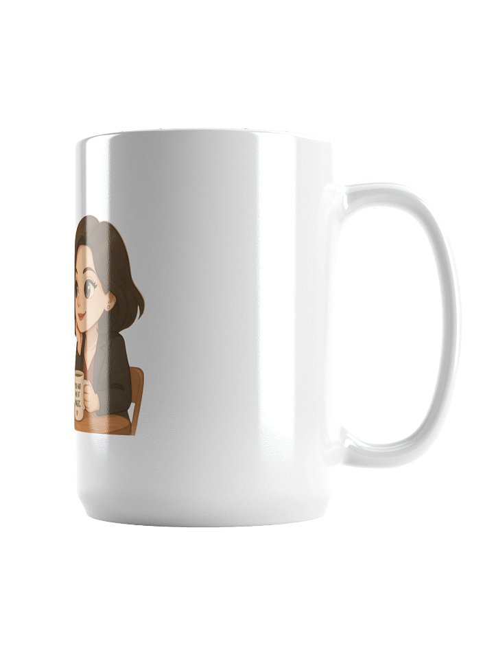 You Had Me at Magic Mug product image (2)