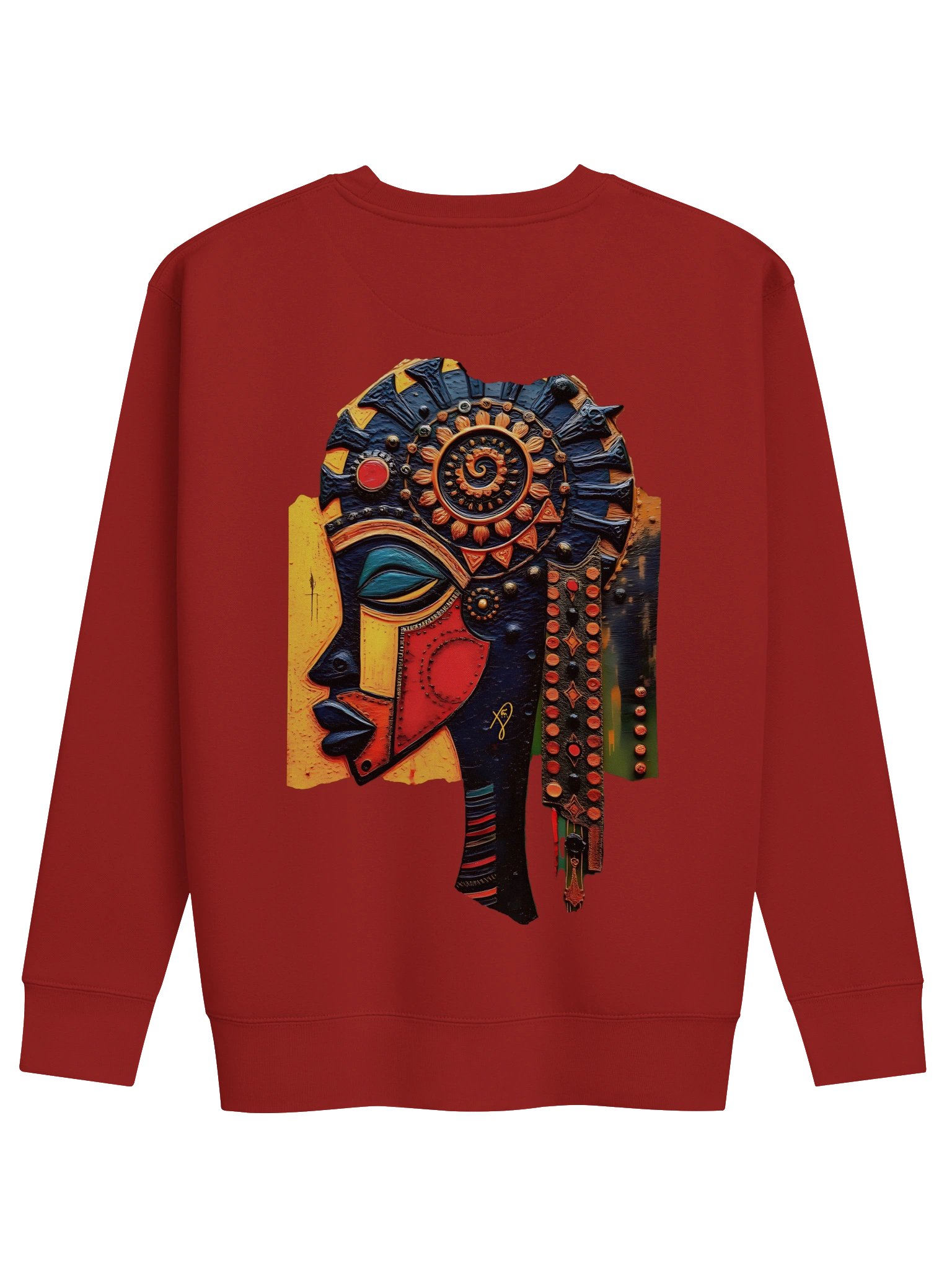 Enkaustikos Dream Premium Sweatshirt product image (17)