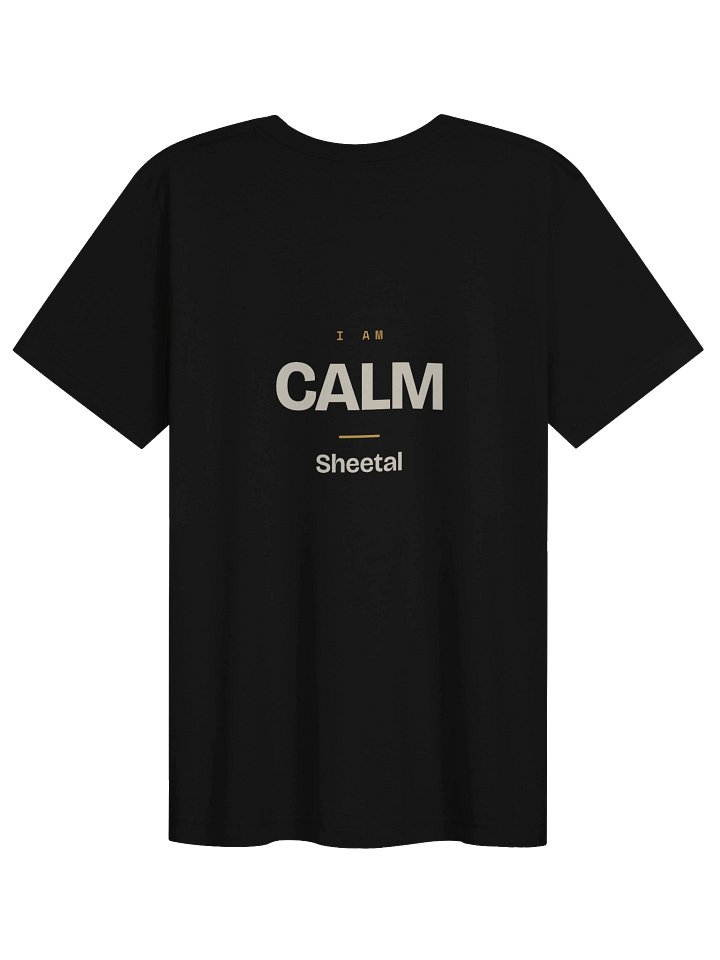 Cool; calm. product image (10)