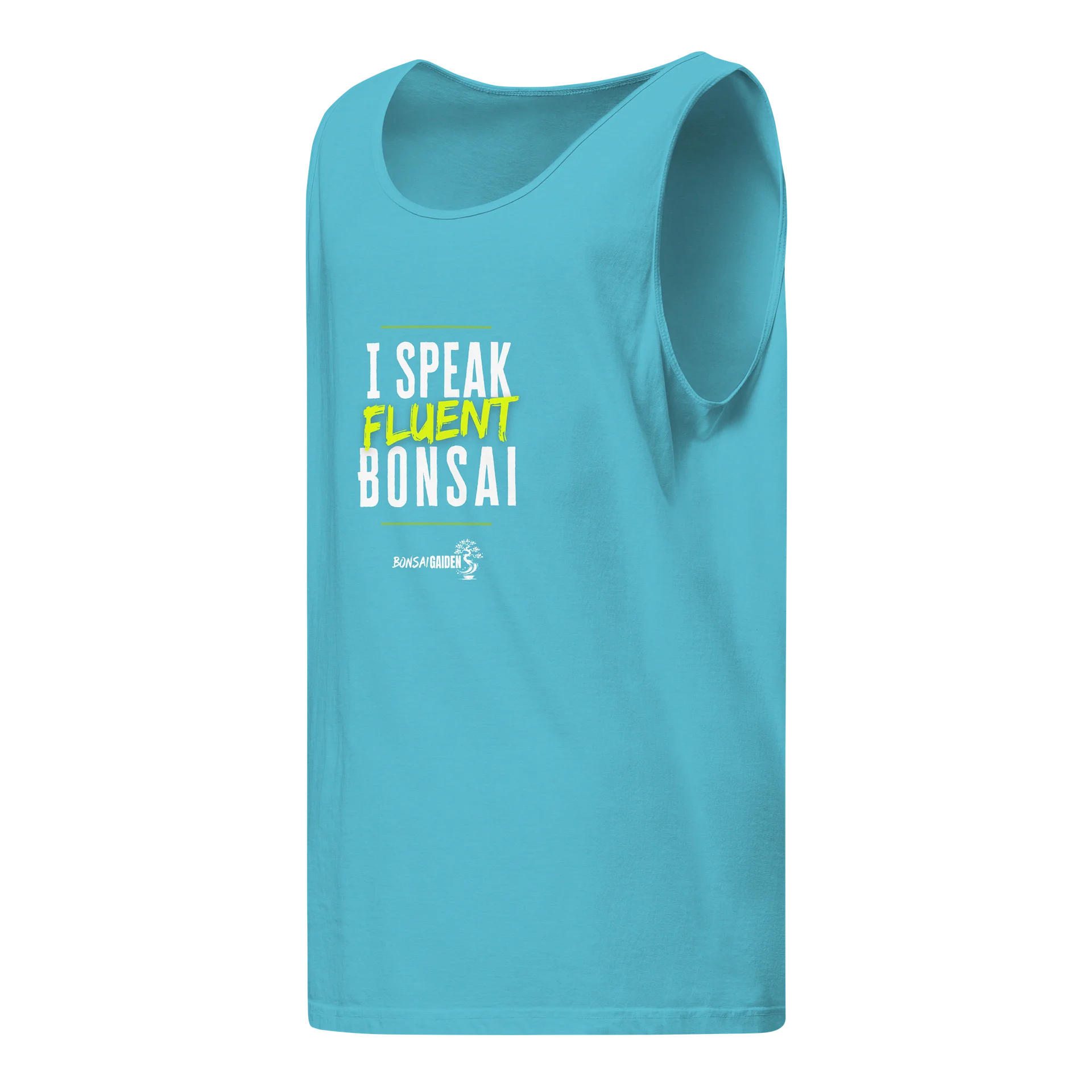 Fluent Tank Top product image (3)