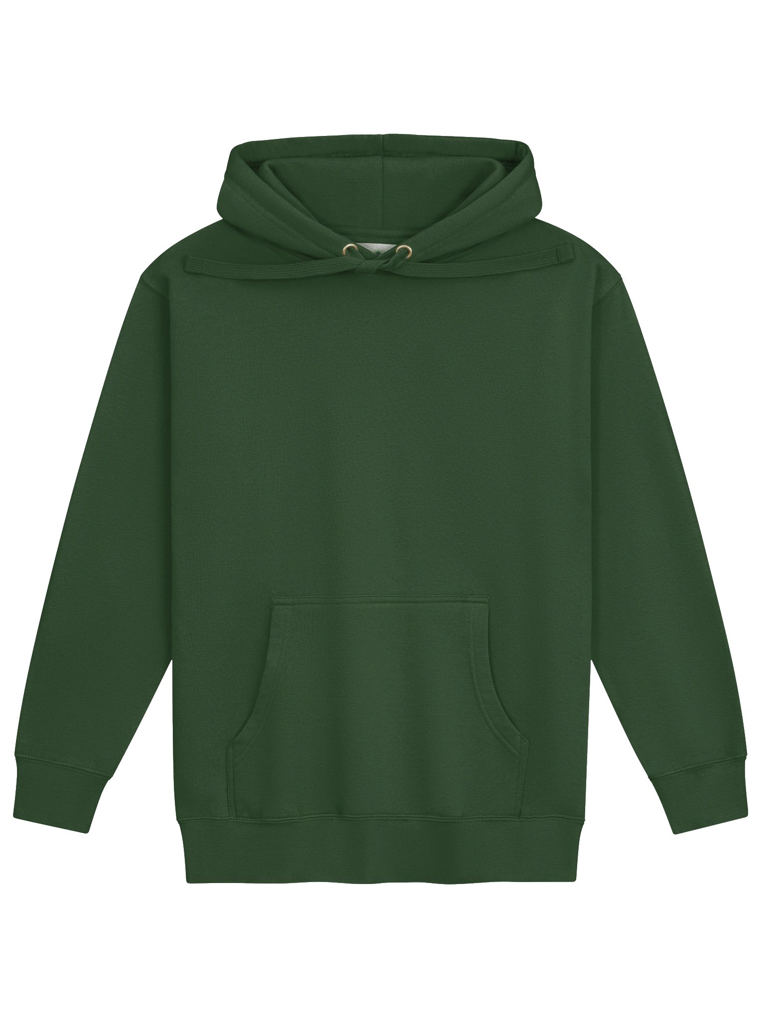 Signature GreenLightStop Hoodie product image (3)