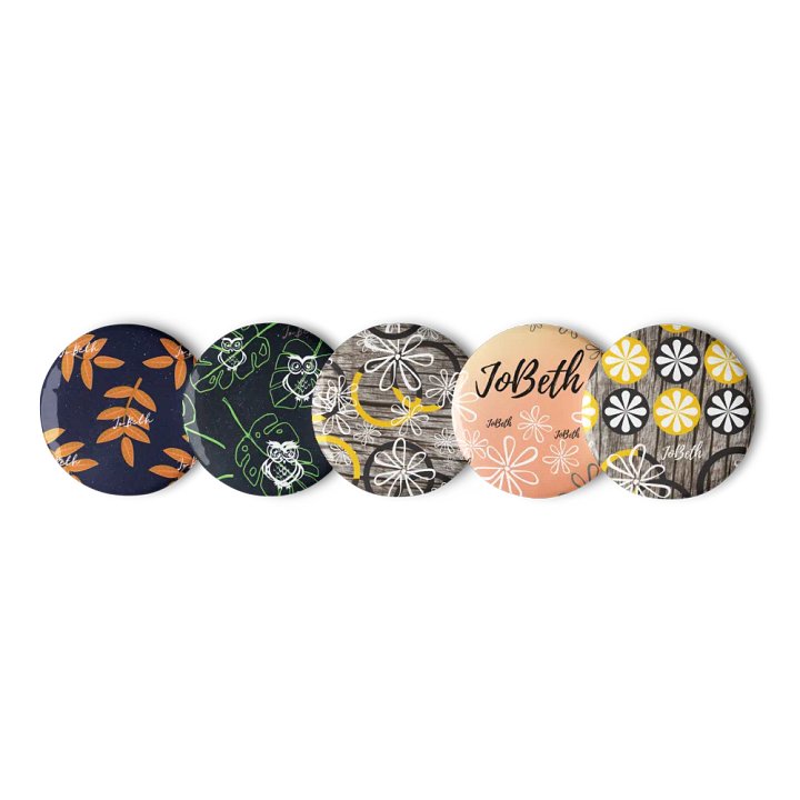 JoBeths' Signature 🖋 Design product image (1)