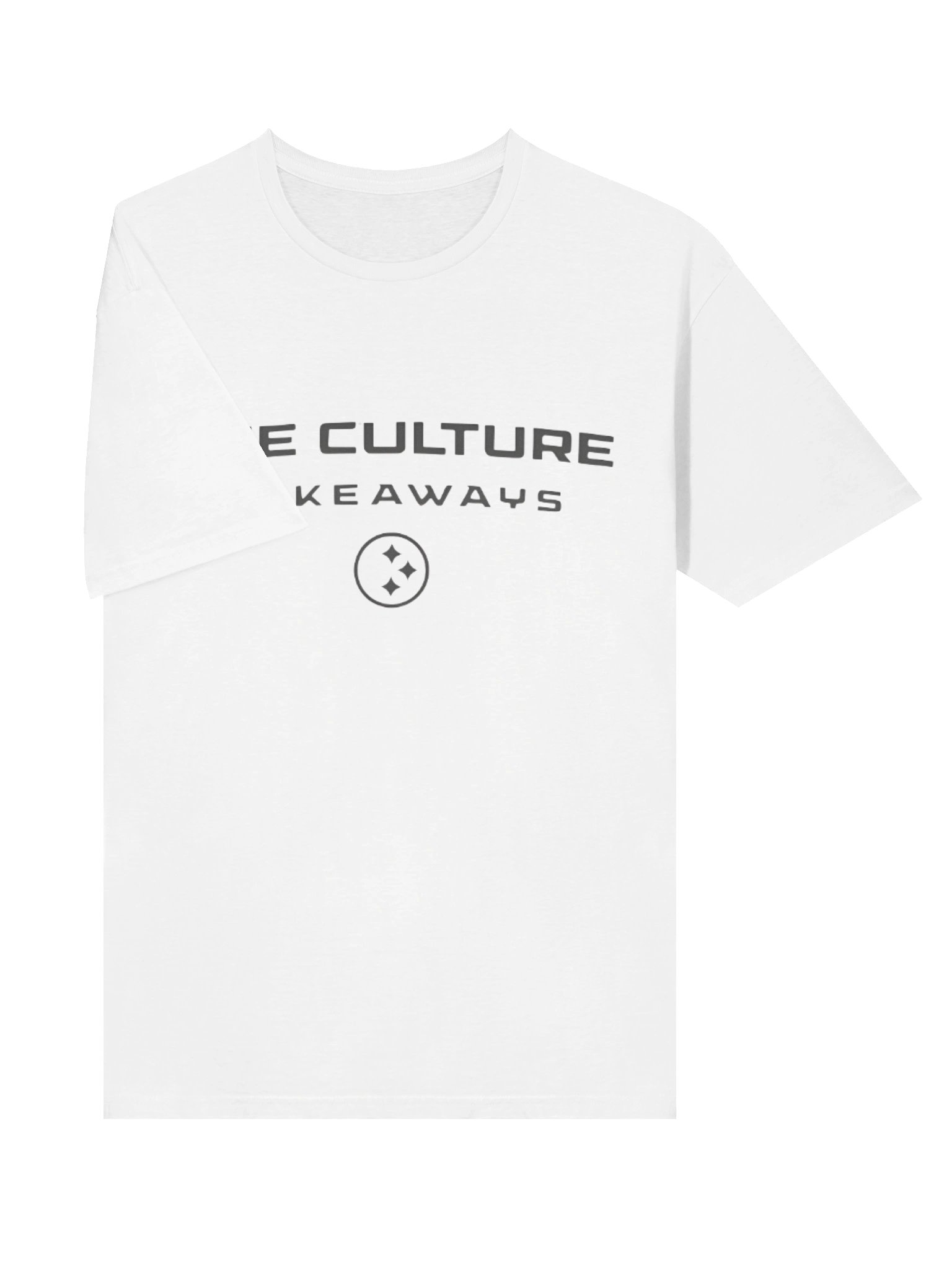 TJ Watt Steelers The Culture Takeaways Shirt product image (3)