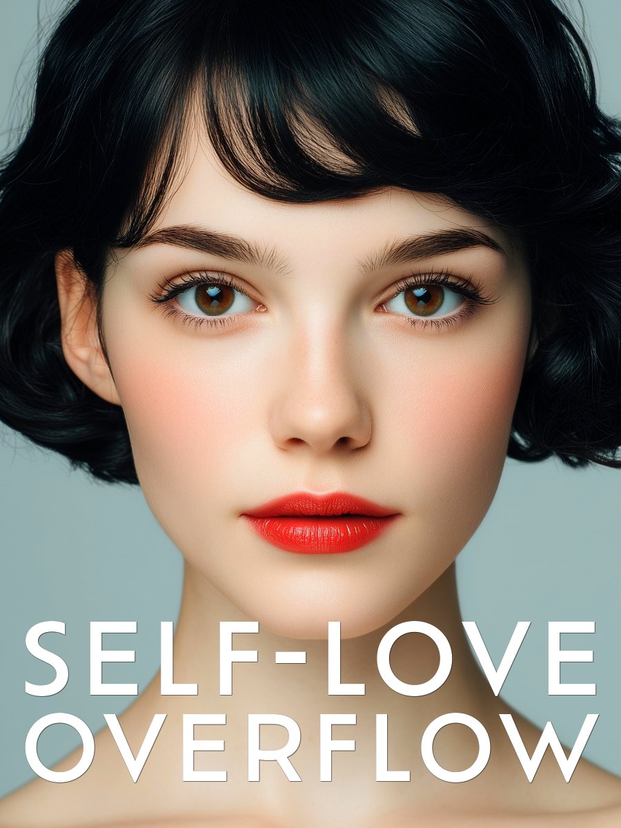 Permanent Self-Love Overflow – Be Your Own Greatest Champion Multilingual (PREMIUM) product image (1)