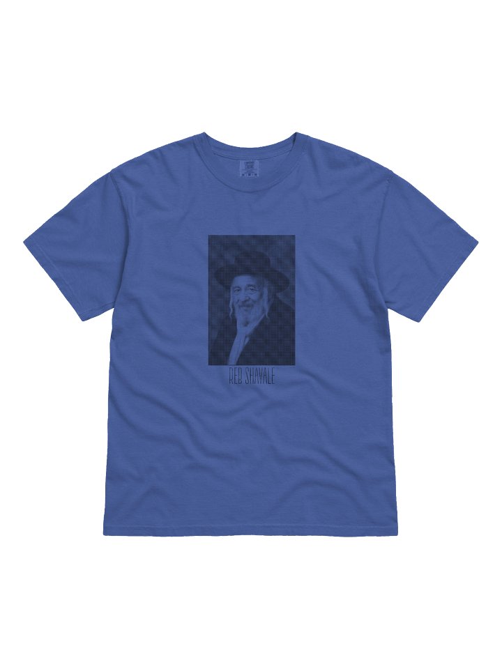Reb Shayale - Shirt product image (2)