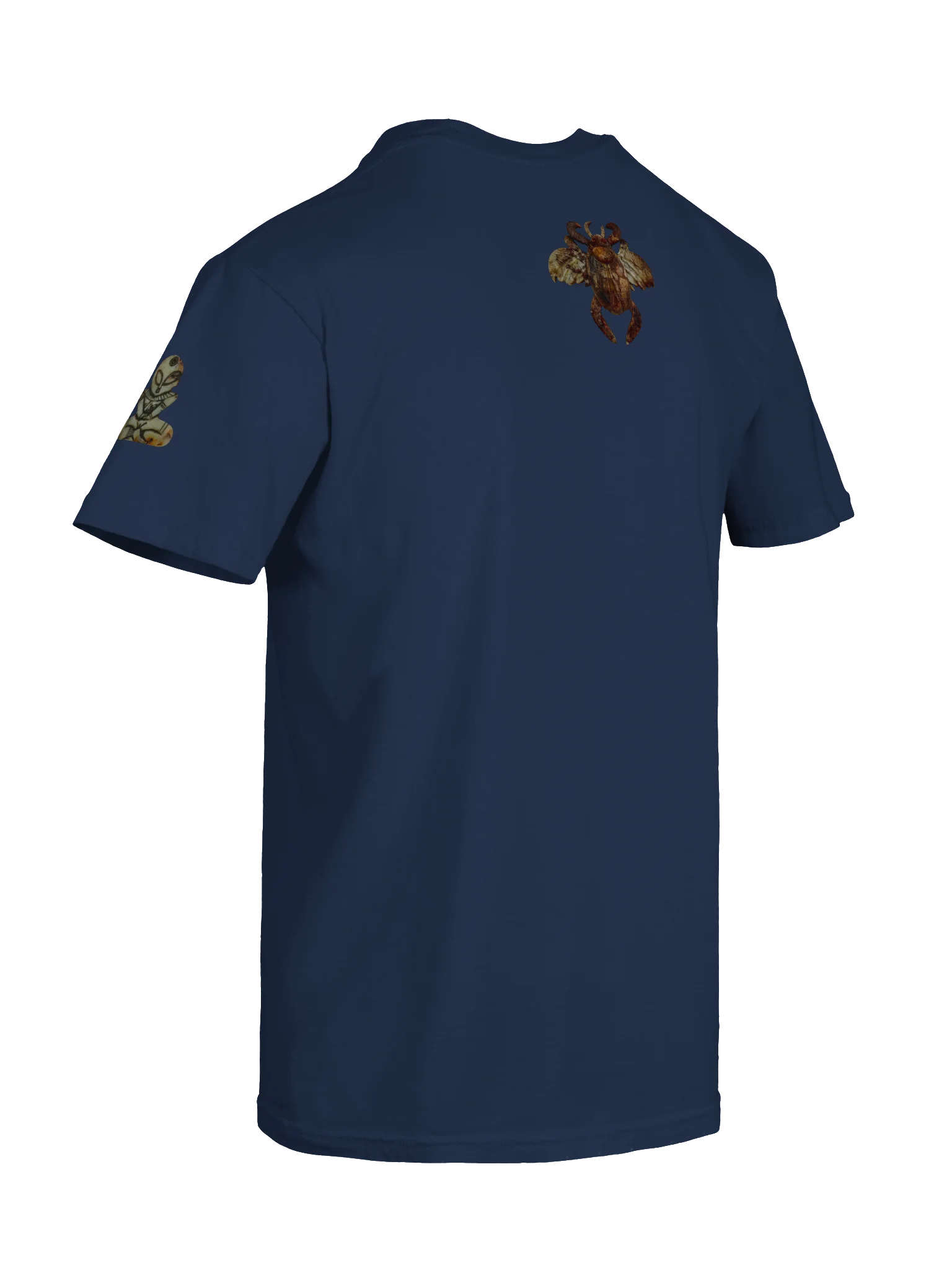 Anubis False Trinity T-Shirt product image (8)