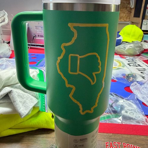 Stanley Mugs