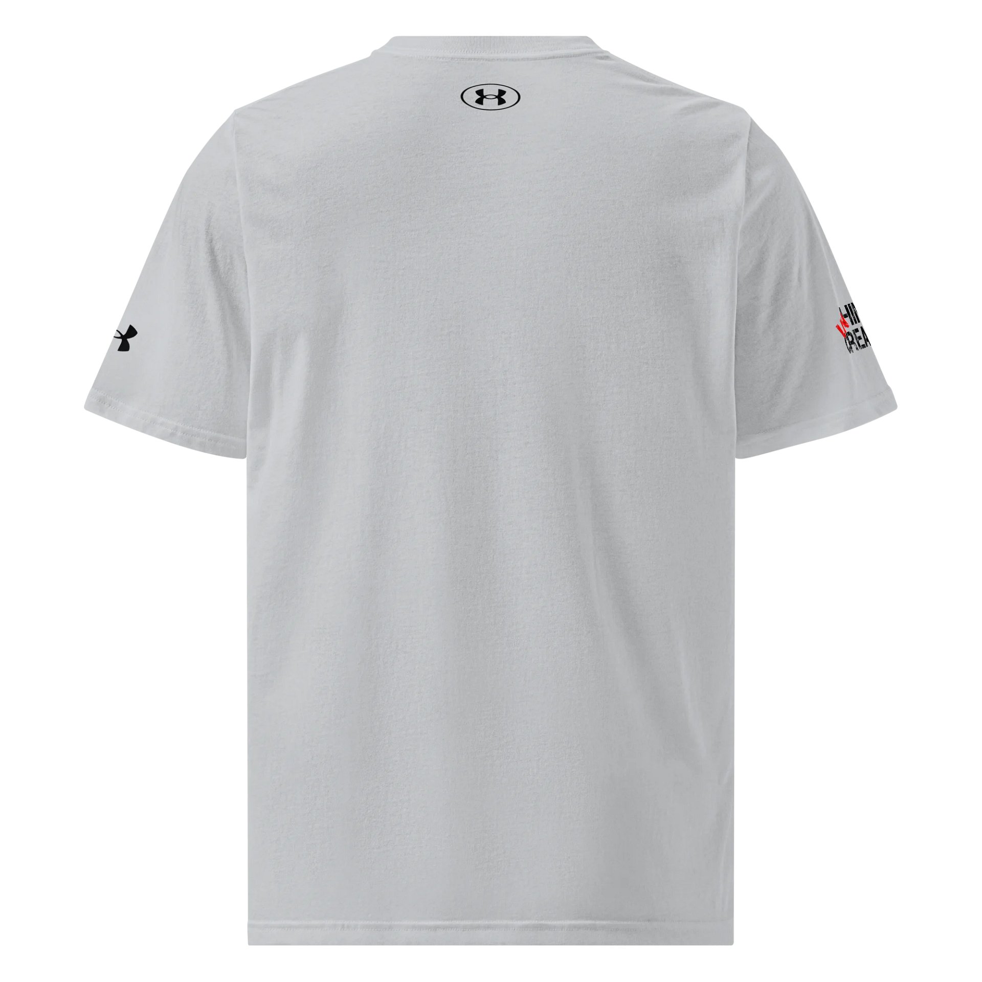 Unhinged Athletic Under Armor Shirt product image (2)