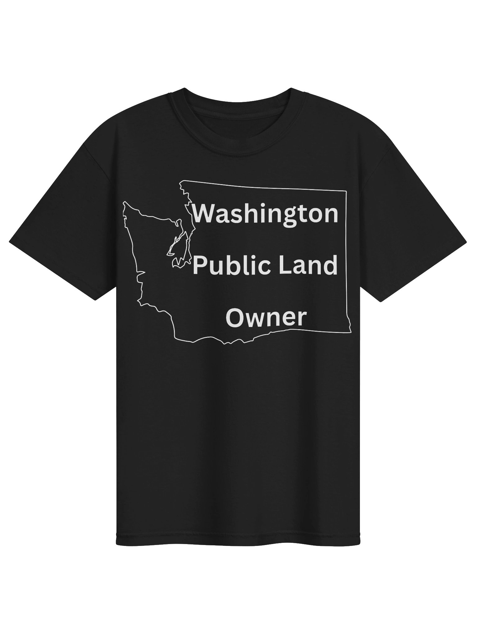 Washington Public Land Owner product image (4)