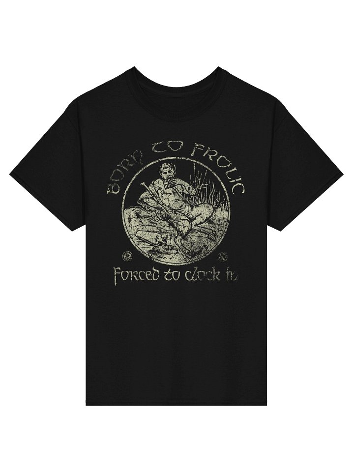 Born 2 Frolic product image (1)