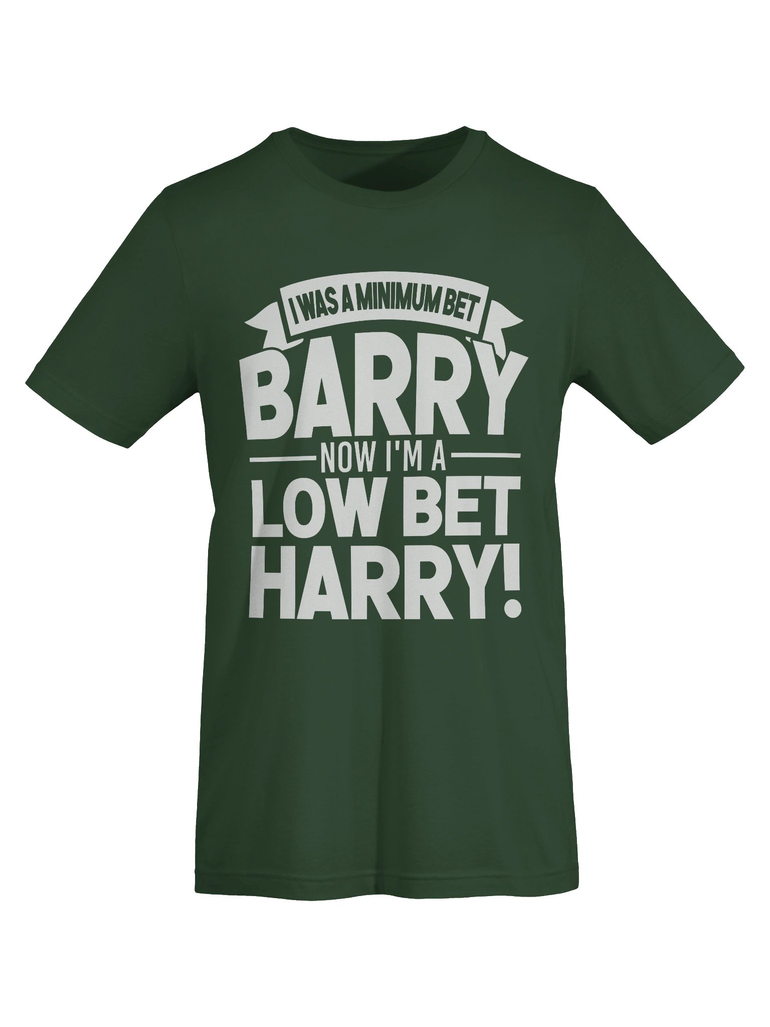 Min Bet Barry! product image (62)