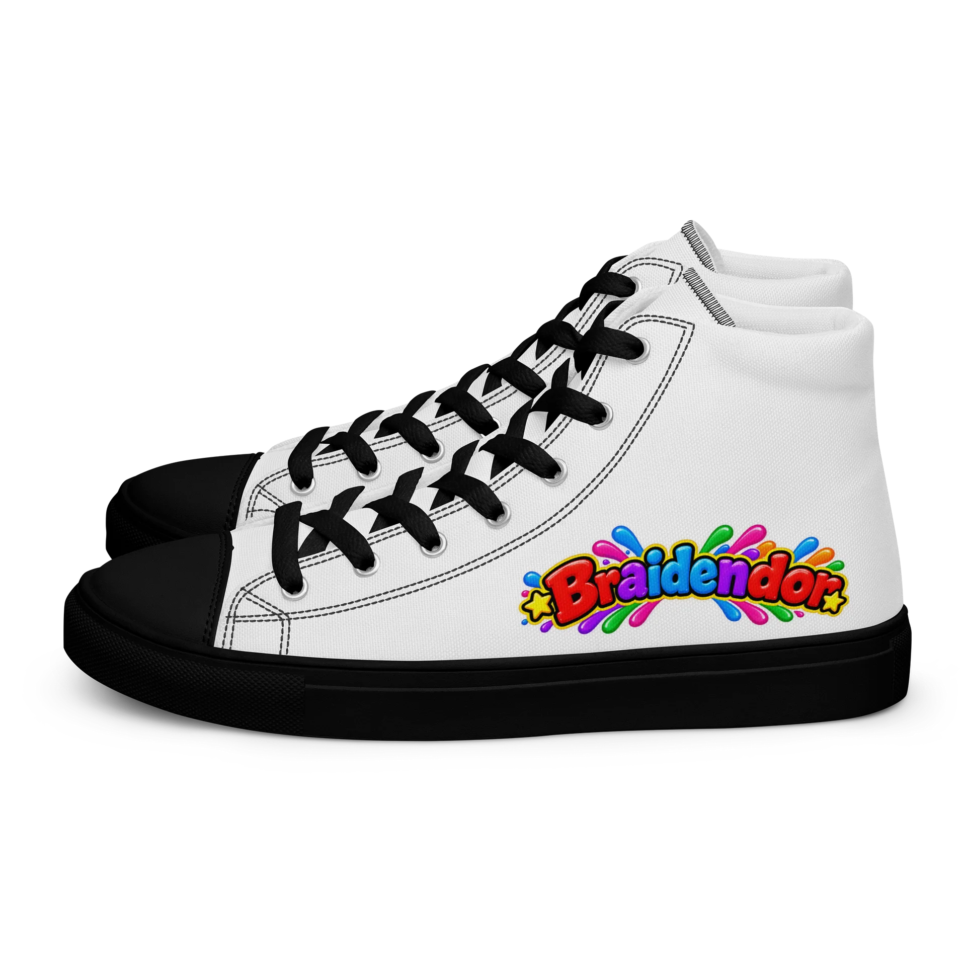 Braidendon Shoes product image (1)