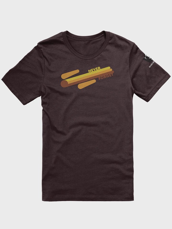 70s Never Forget product image (1)