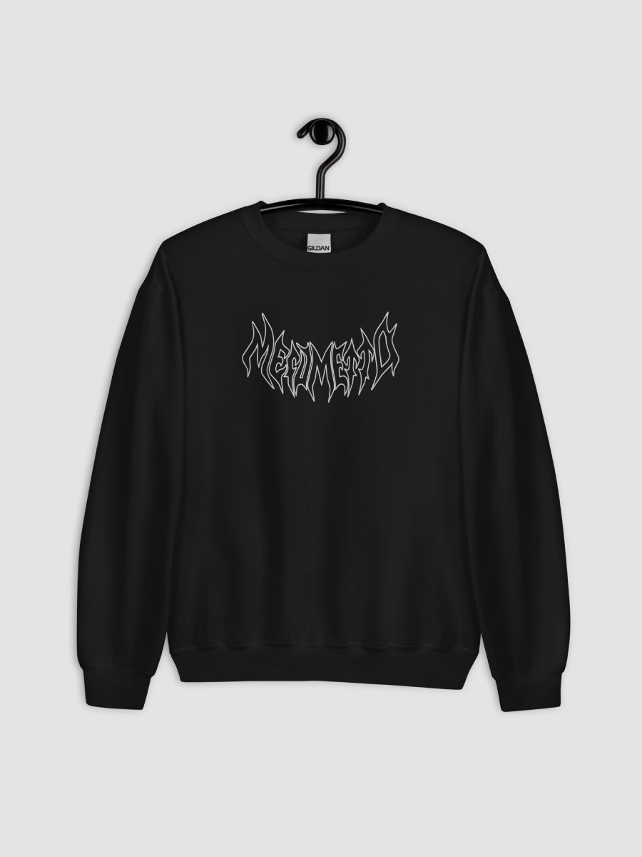 Mefumetto - Sweatshirt product image (1)