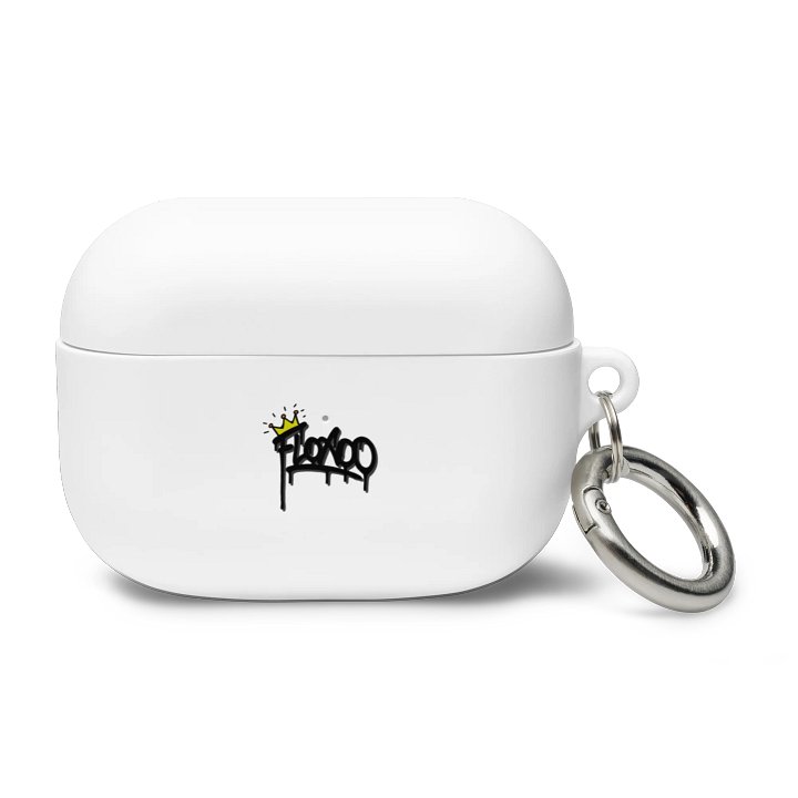 Coque anti-choc AirPods "Floxoo" product image (1)