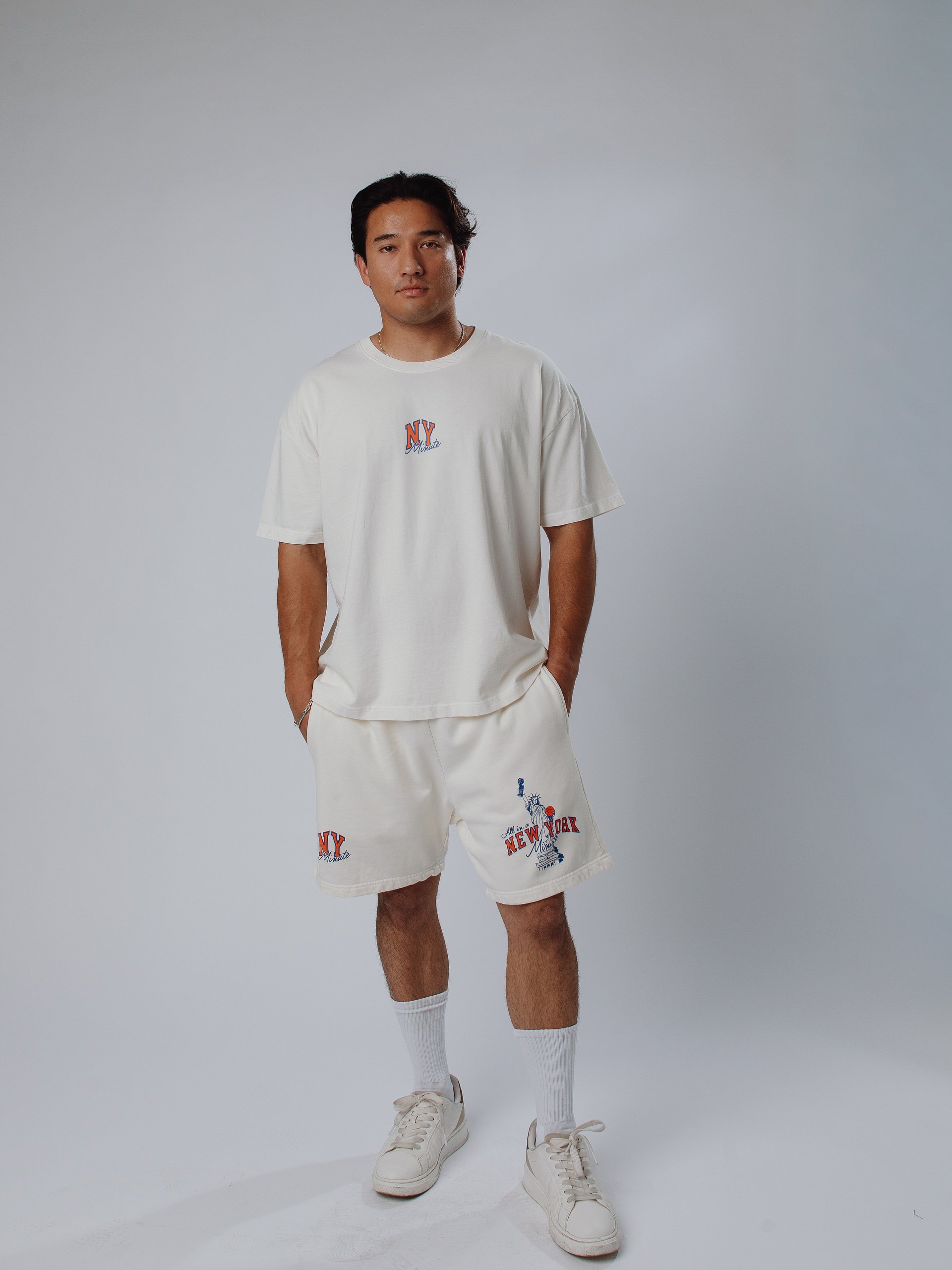 New York Minute 'Champions' Tee product image (5)