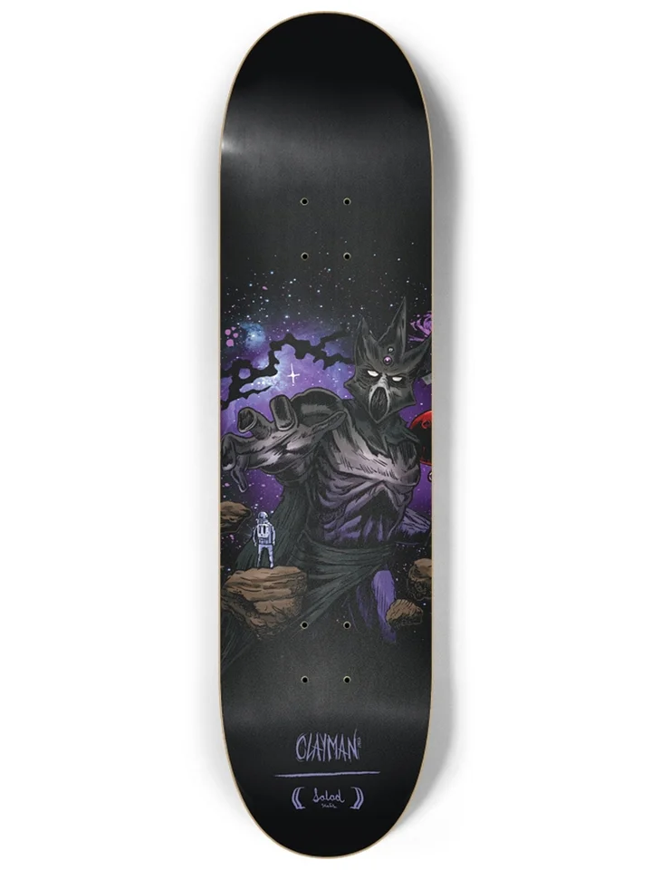 The Jesterverse product image (1)