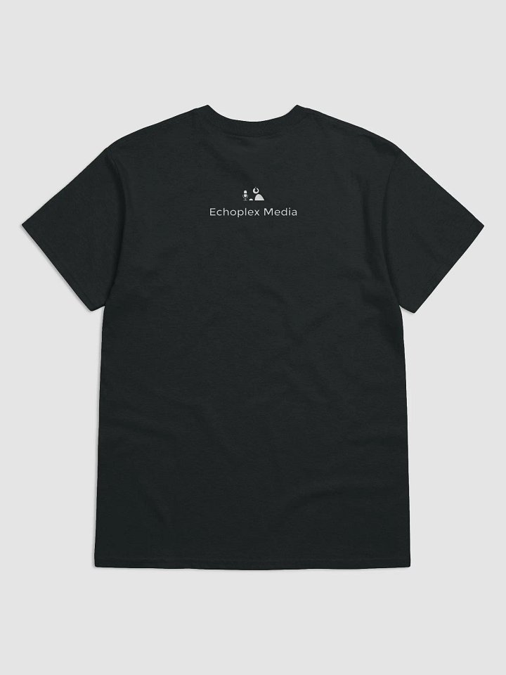 How The Tech Are You Dark Shirts product image (4)