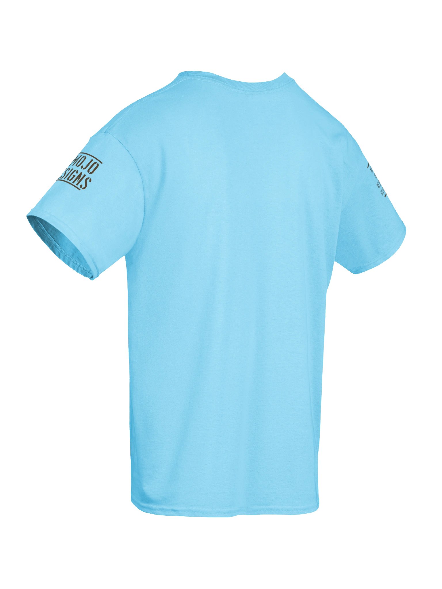 Shelter and Strength Heavy Cotton Tee product image (8)