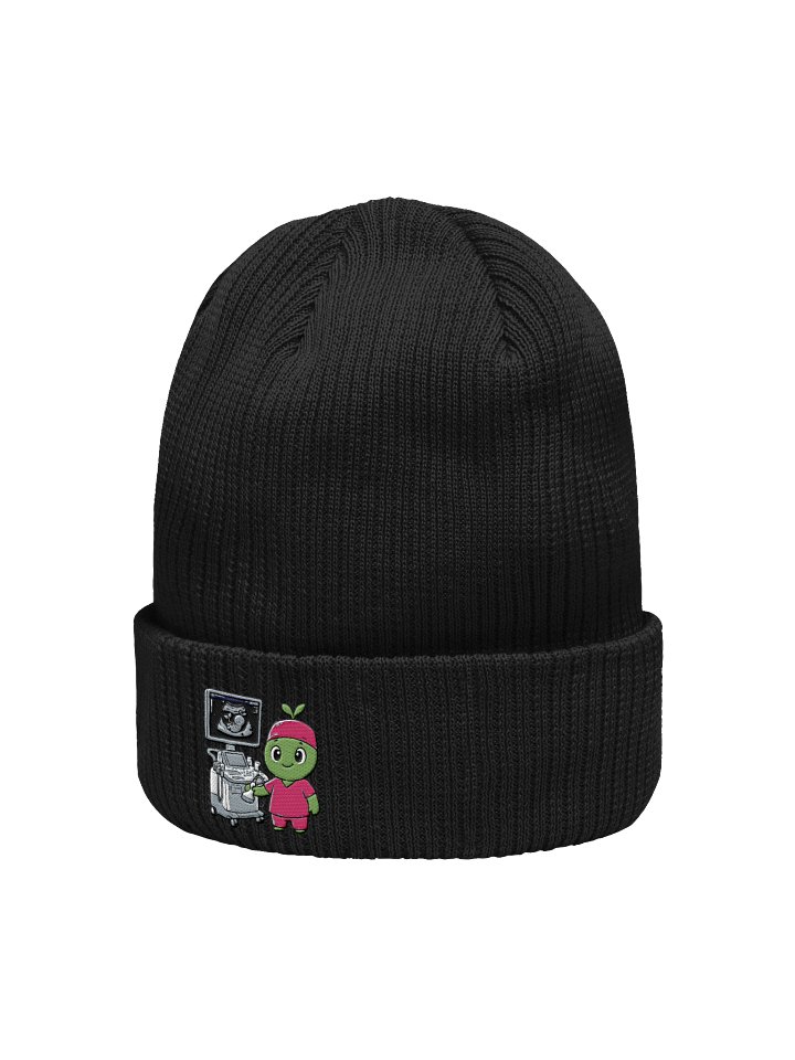 IvySprout OBGYN Beanie product image (2)