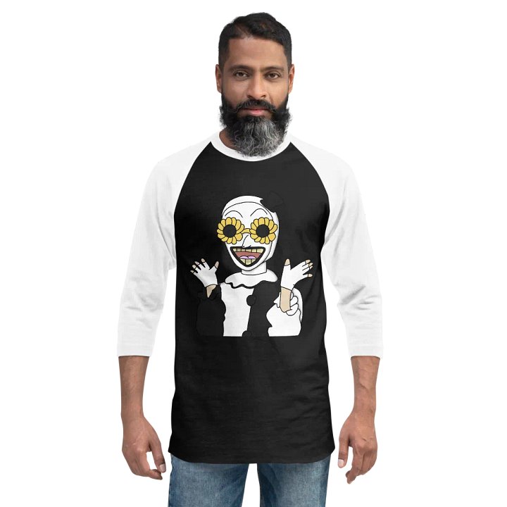 Art the clown shirt product image (12)