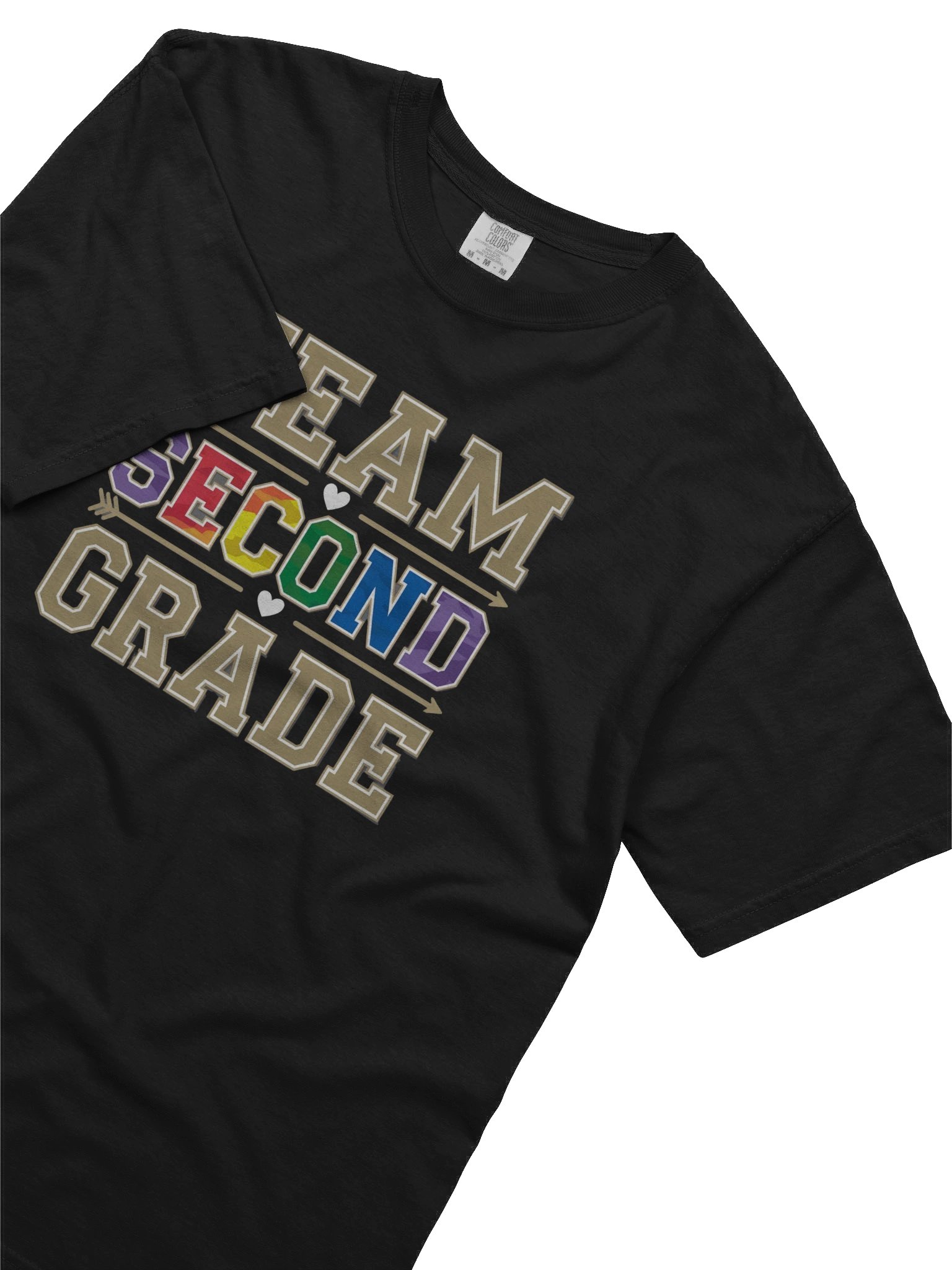 Team Second Grade product image (5)