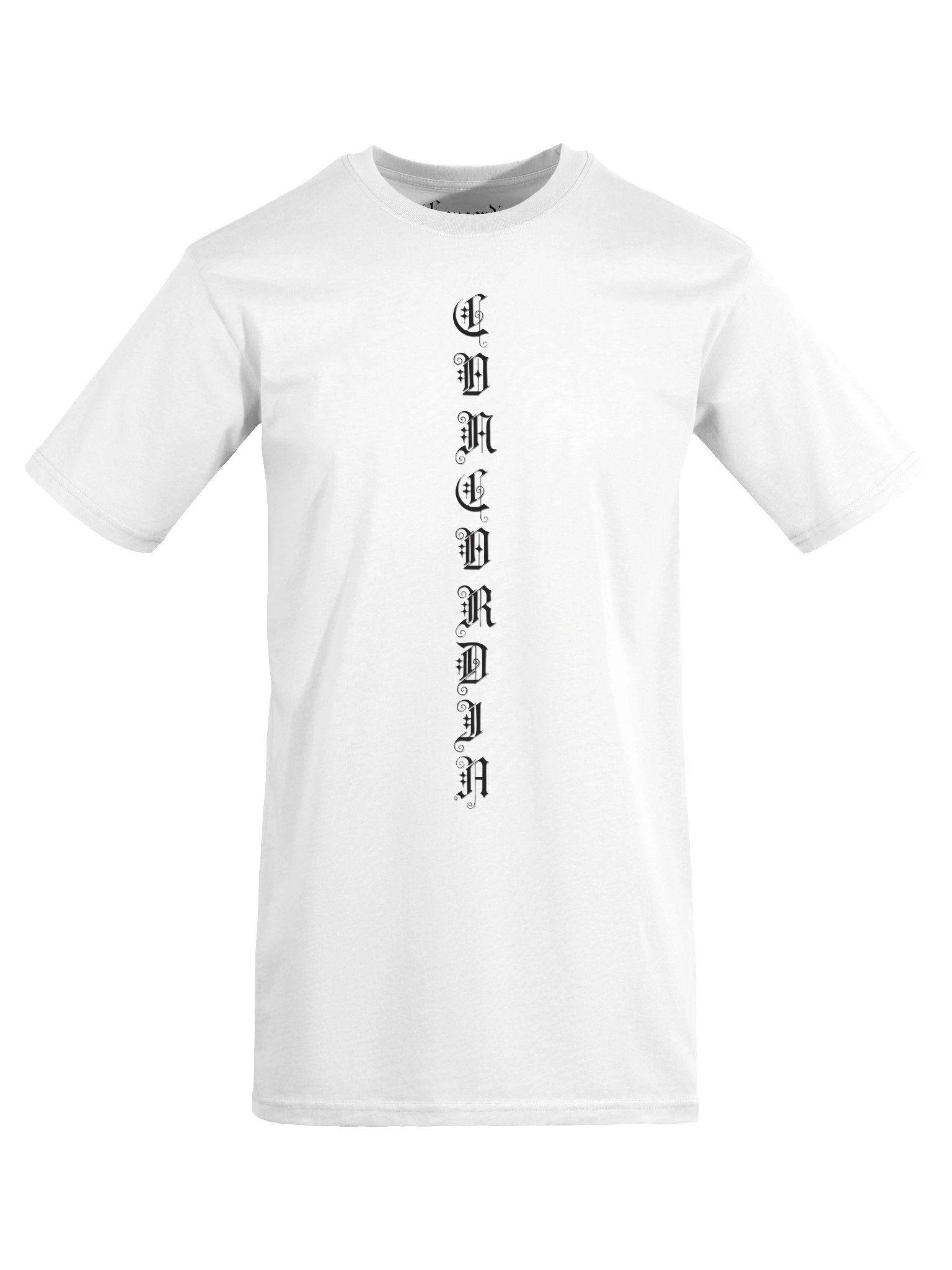 Oversized Tee - Deliver Us product image (7)