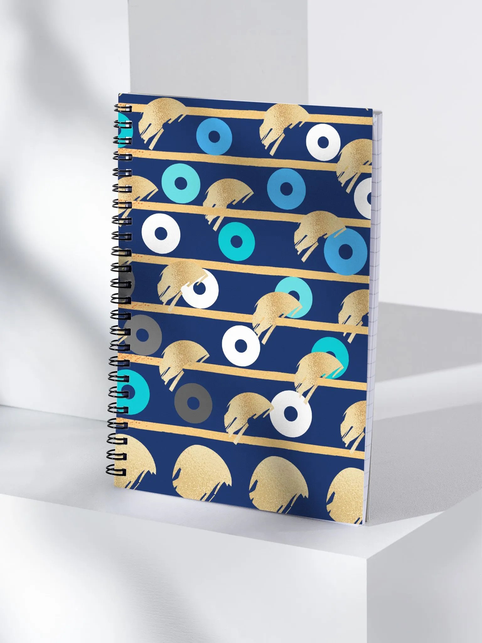 JoBeth Nautical ⚓ Note Book 📙 product image (4)