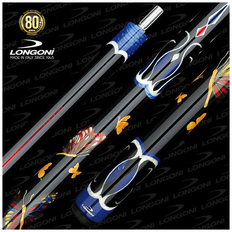 Papilio Lux Arcobaleno - Limited Edition product image (1)