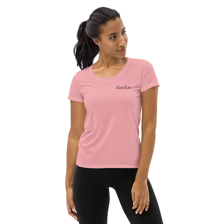 Sportshirt product image (1)