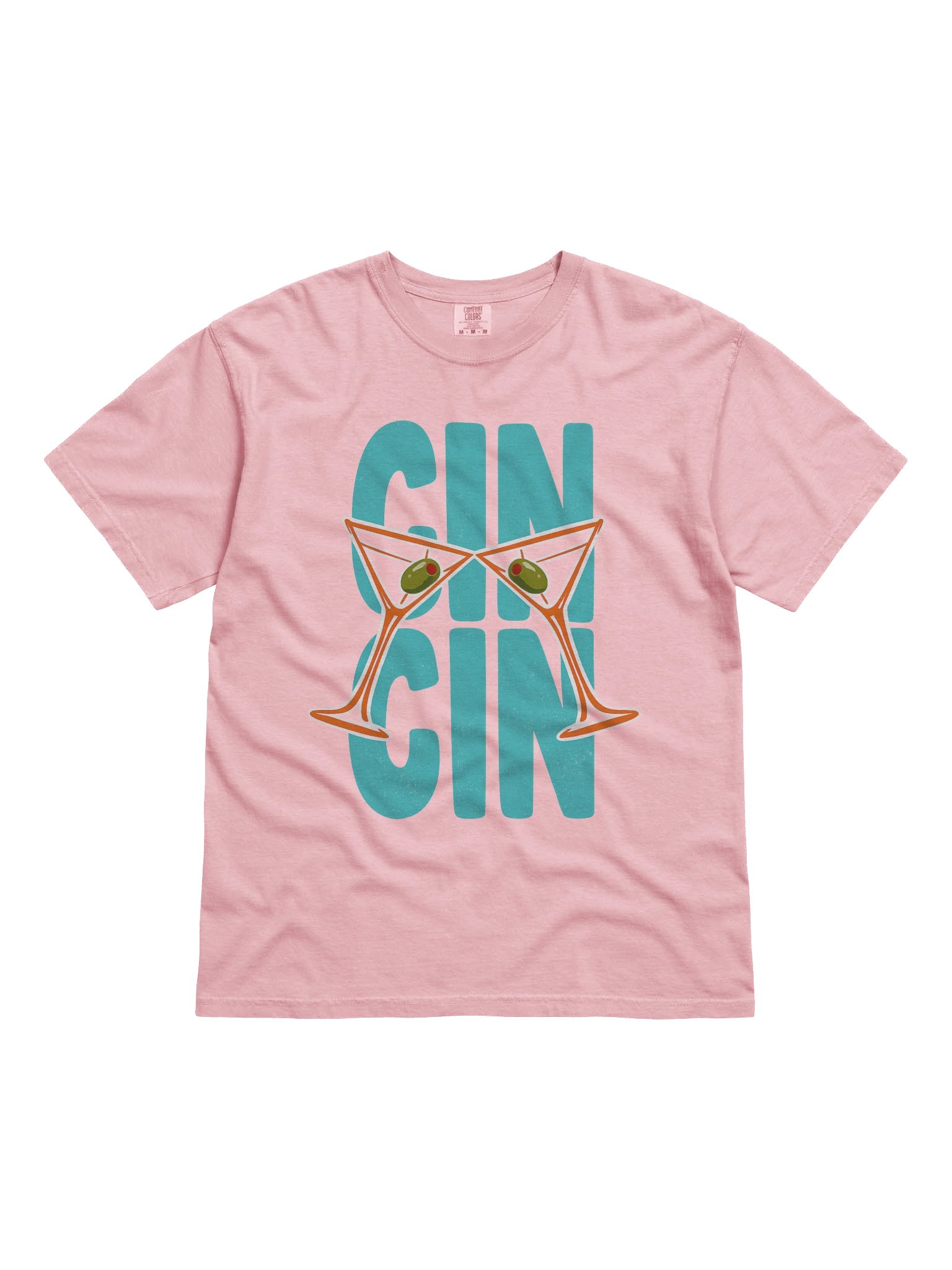 CIN CIN T-Shirt product image (2)