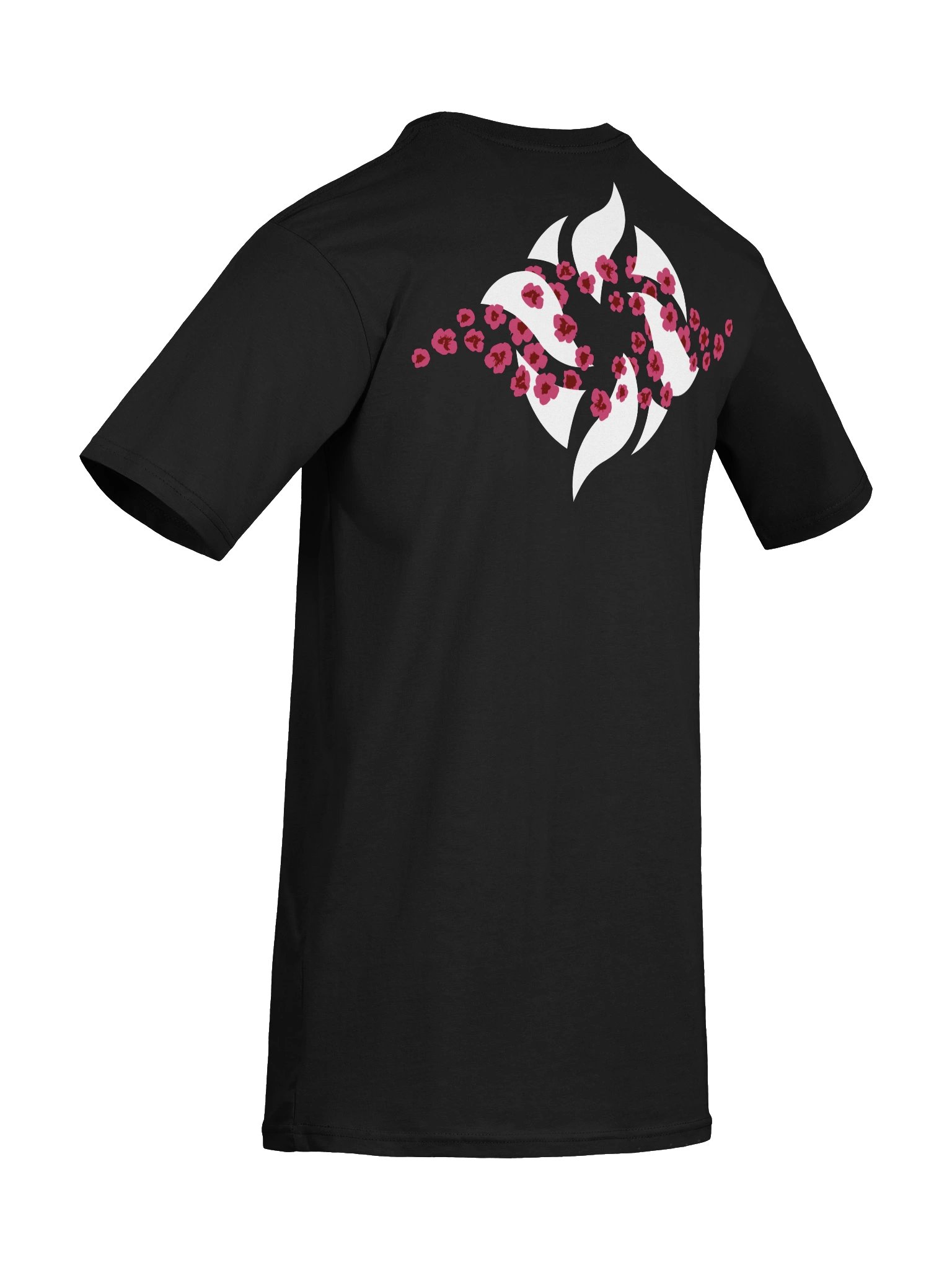 Sakura ELMT Tee product image (8)