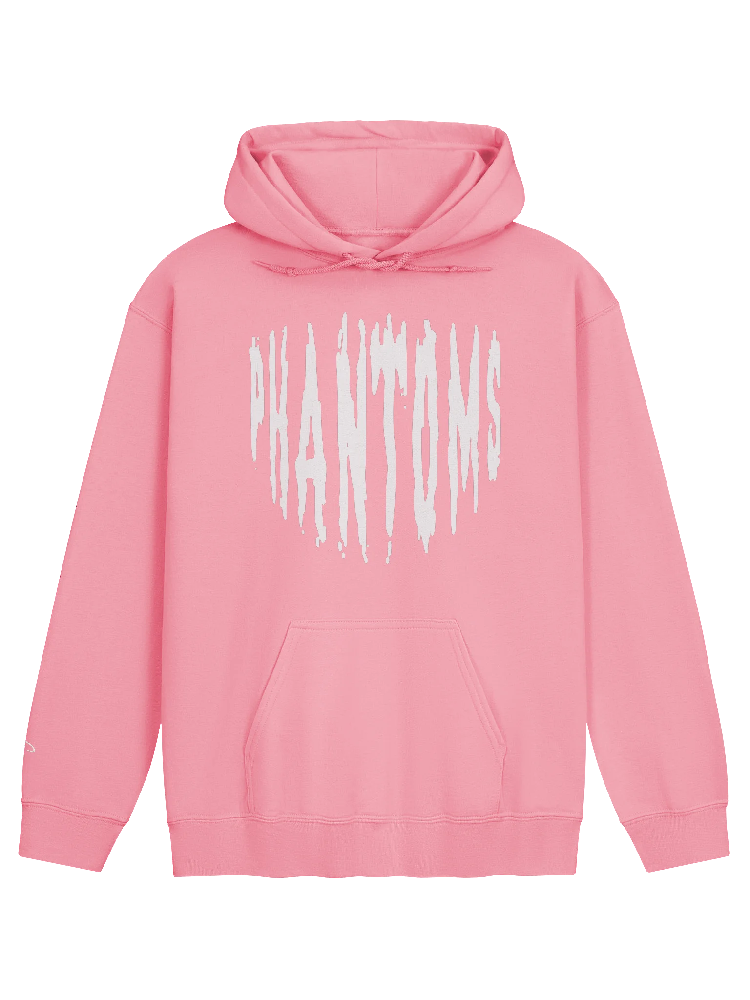 GHOUL HOODIE 02 product image (1)