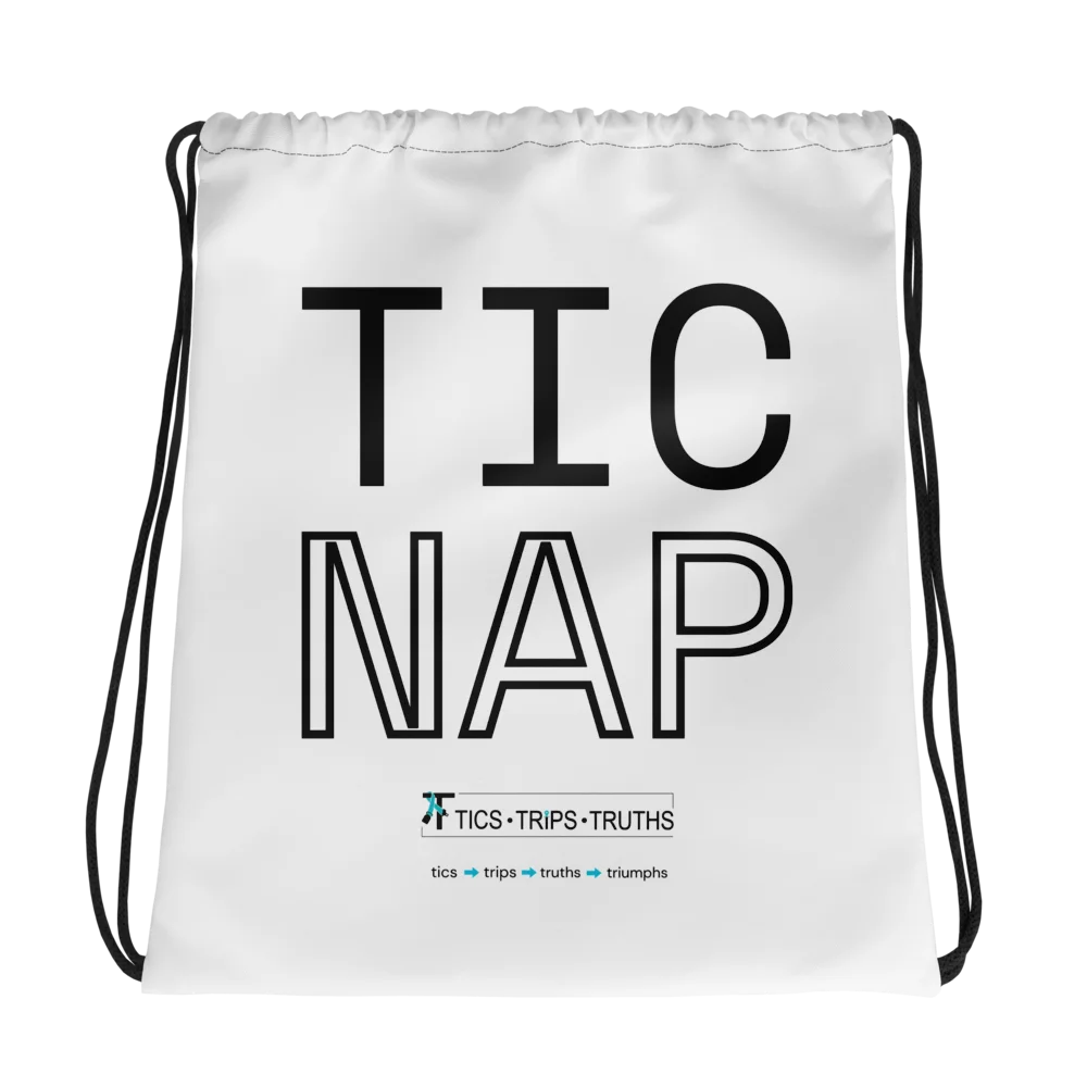 TicNap bag product image (1)