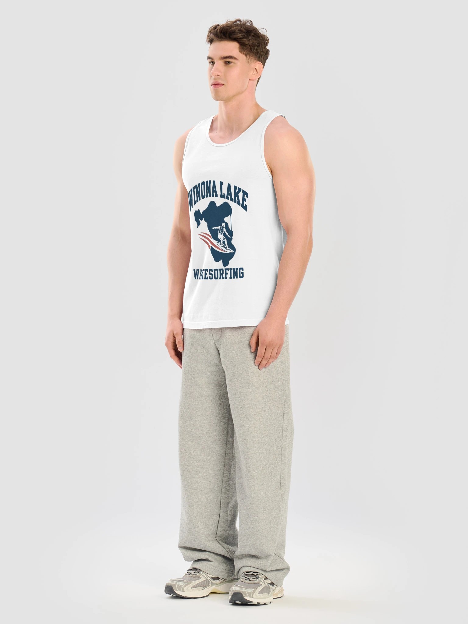 Carve Winona Comfort Colors Tank product image (33)