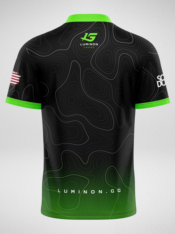 Luminon Pro Jersey - 2026 Edition product image (2)