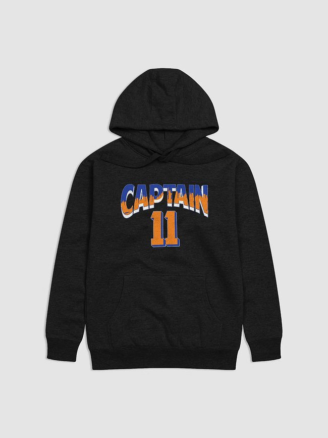 The Captain 11