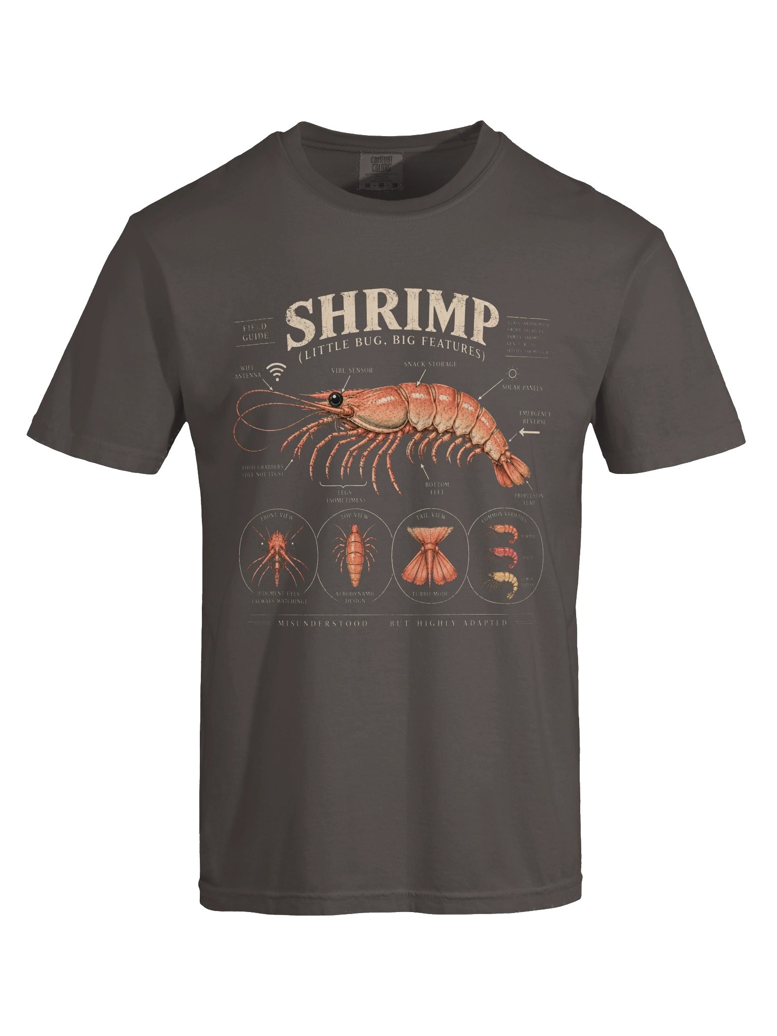 Anatomy of a Shrimp product image (6)