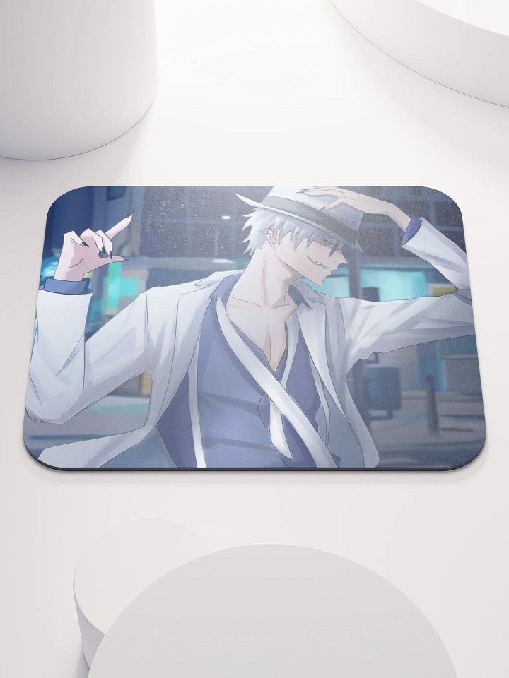 Liev mouse pad product image (1)