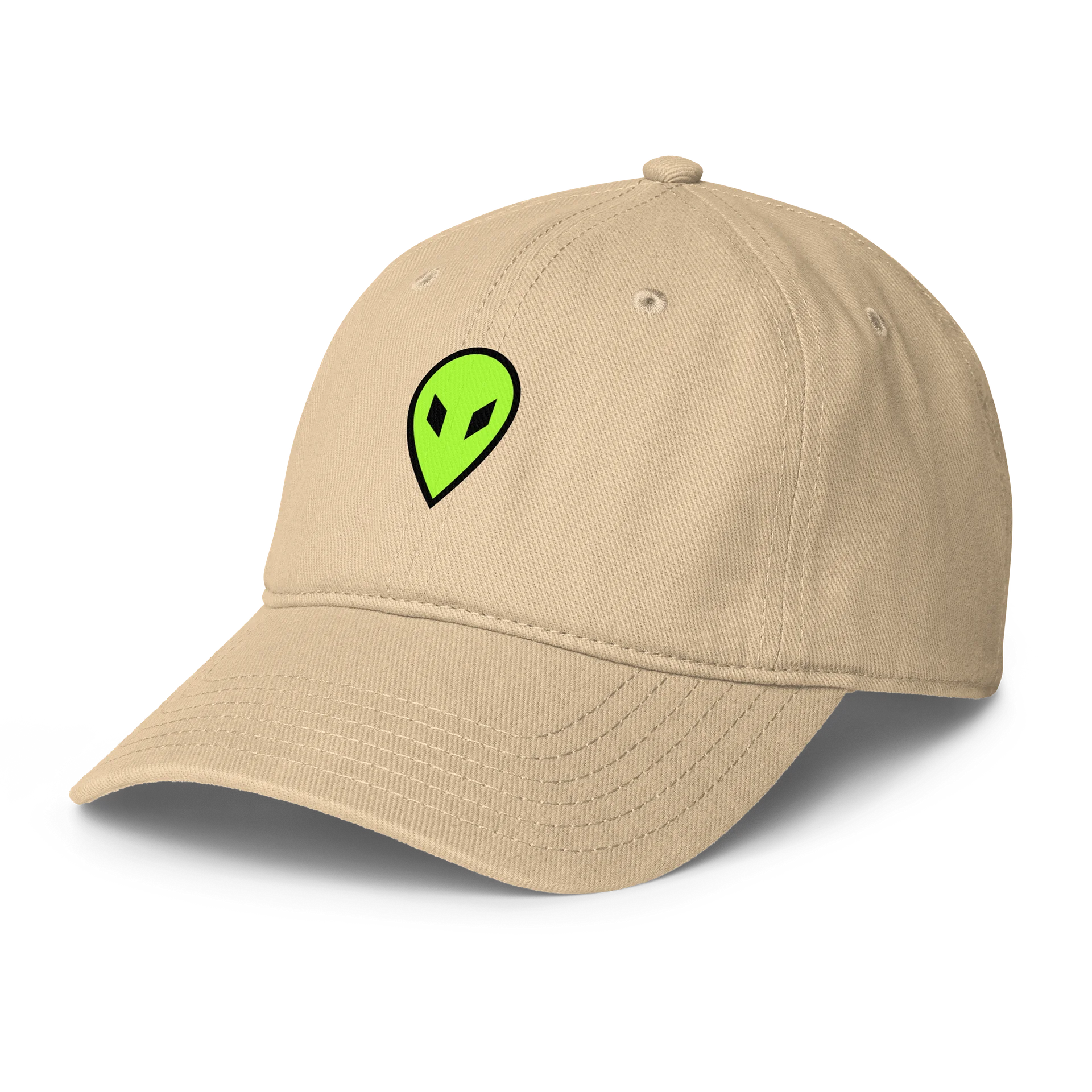 Alien Hat product image (15)