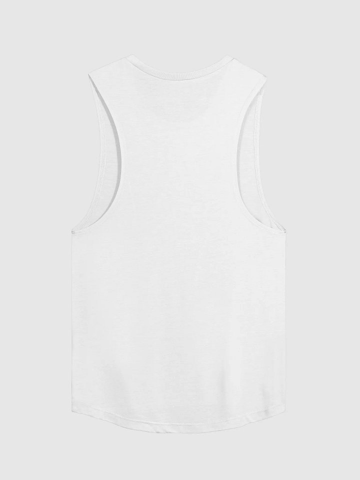 Peaceful Squirrel Women's Flowy Tank product image (2)