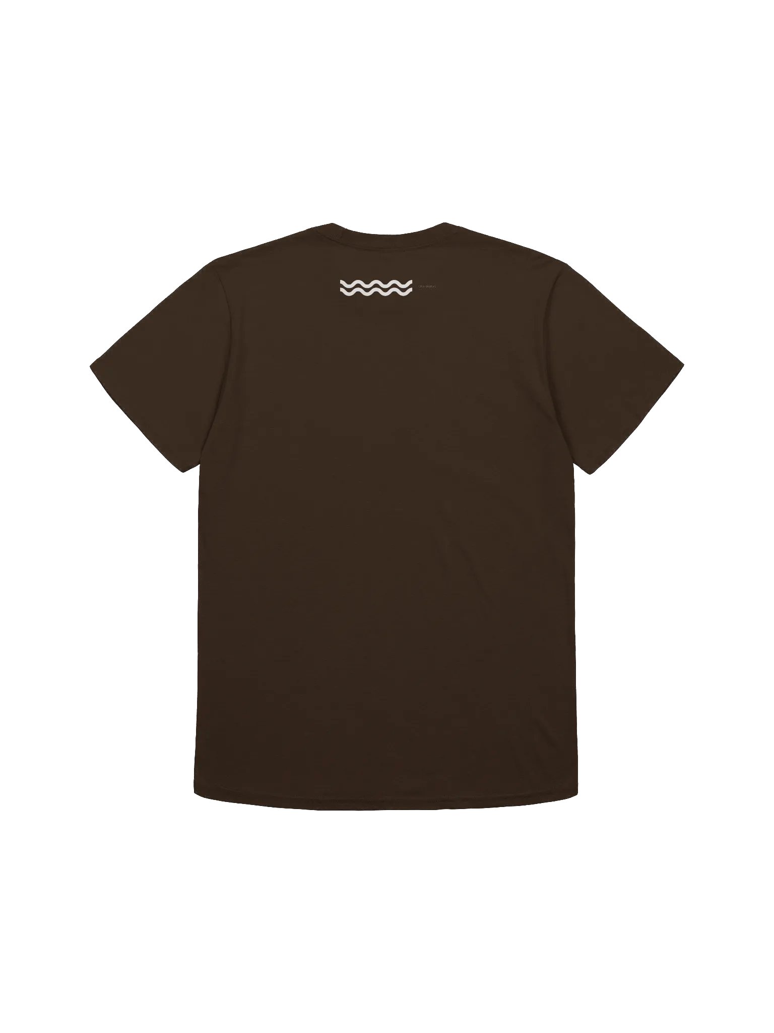 Choco Waves Chocolate Truffle T-Shirt product image (65)
