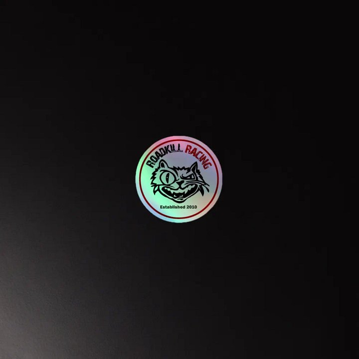 RKR Logo sticker (no beer and glory) product image (4)