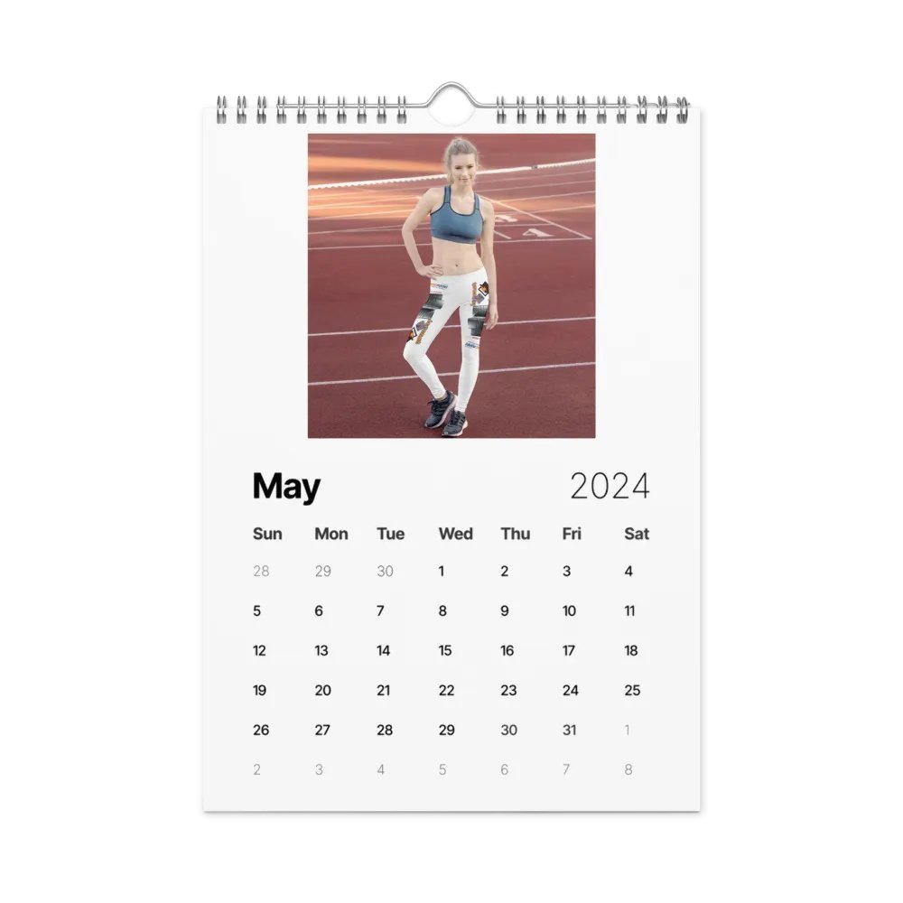 ZEE - 2024 Calander product image (10)
