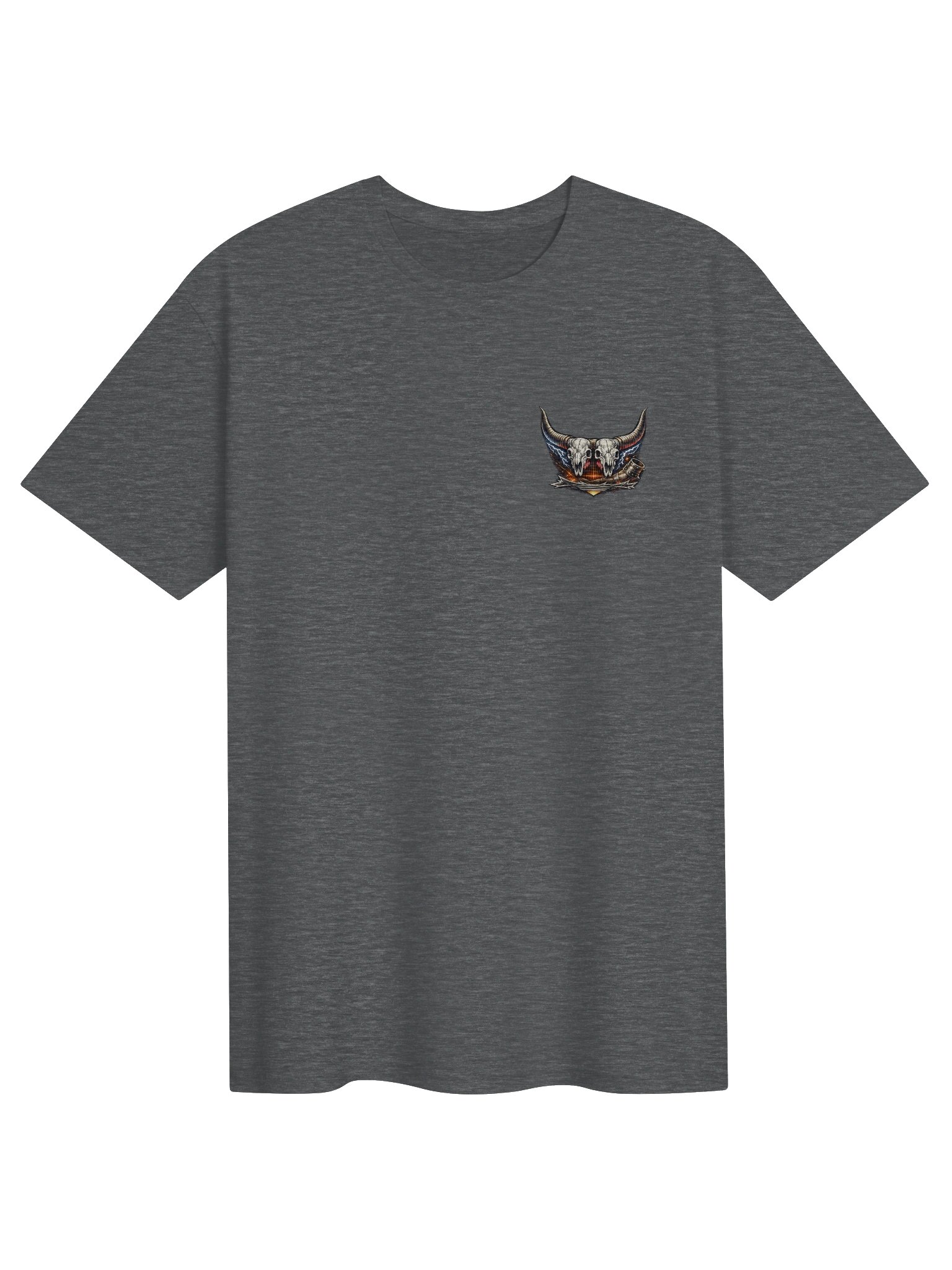 HORN OPPORTUNITIES - SOFT T SHIRT product image (1)