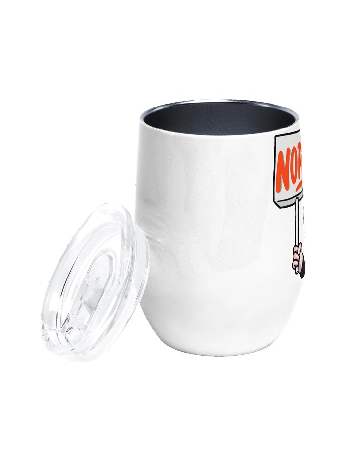 NOPE Wine Tumbler product image (2)