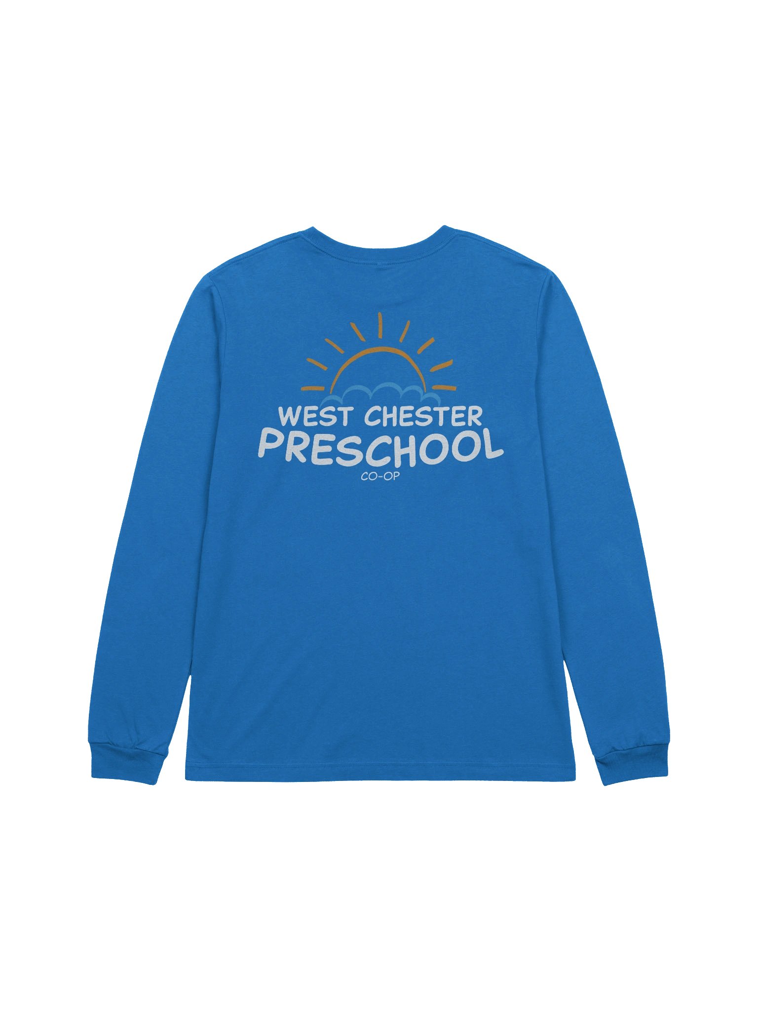 Unisex Long Sleeve Tee product image (3)