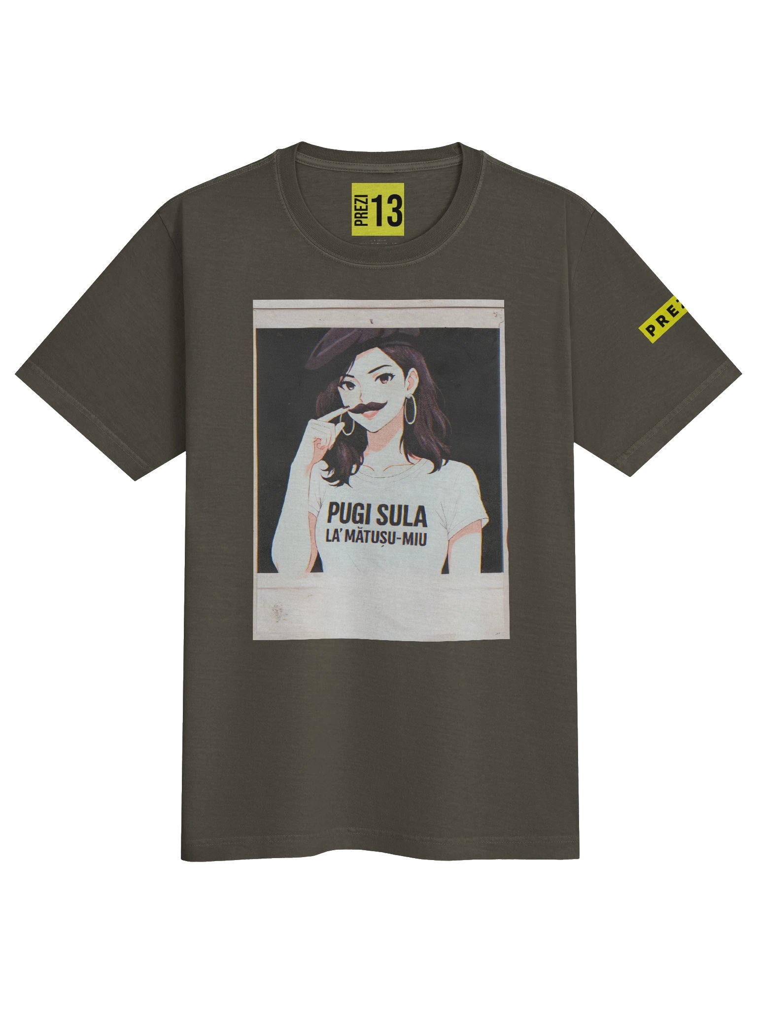 PUGI SULA MEN N1 product image (1)