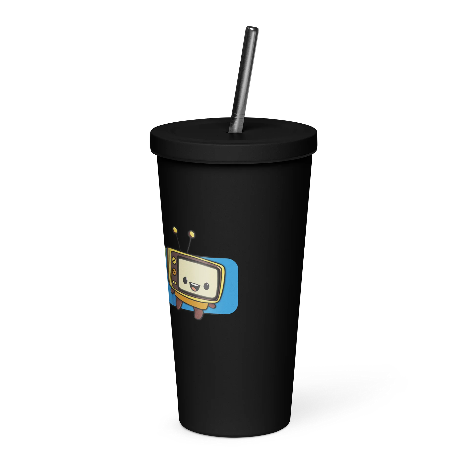 The CinePals "Daily Driver" 20 oz Mug product image (3)